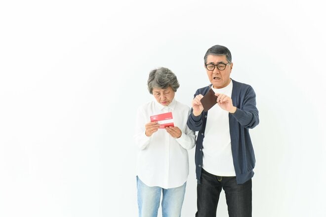 老後の収入が「足りない?」 60歳以上の男女2188人が答えた“収入不足”の対応策ランキング