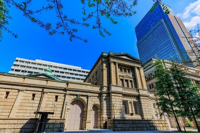 世界的な流れに逆行も…「金融緩和策」を継続する日銀・黒田総裁の狙いとは？