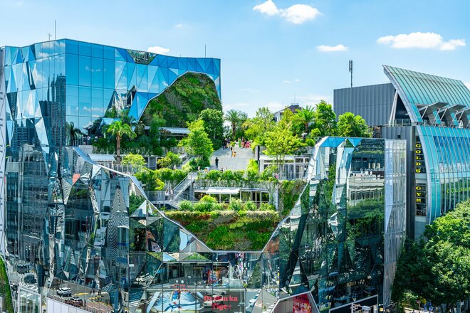 東急不動産ホールディングス【3289】株価好調、累進配当も　実は再エネで国内有数、さらなる成長目指す新計画のカギGXの見通しは