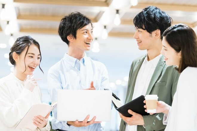 職場も家庭も! 本音を言えない関係性を打ち破る「心理的安全性」とは?<br />