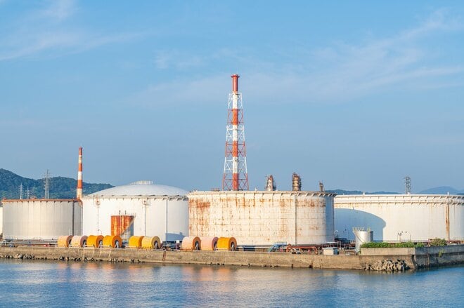 注目の「コモディティ投資」―“インフレに強い”というメリットの裏にある盲点