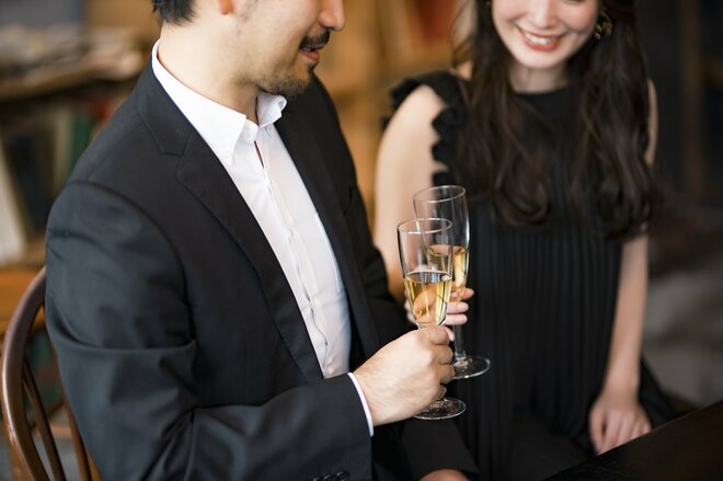 “奇跡の50歳” ずっとお嬢様気分の女性が掲げる「妥協ゼロの婚活条件」