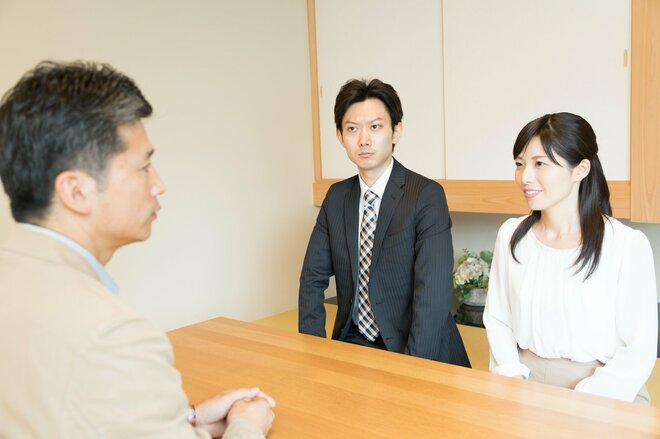 “将来の義実家”で年収700万円ハイスペ男性が提示された、驚きの「結婚の条件」の中身とは