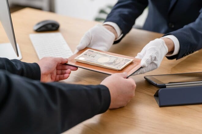 知られざる質屋の実態…金利は消費者金融の5倍超!? 国が認める理由