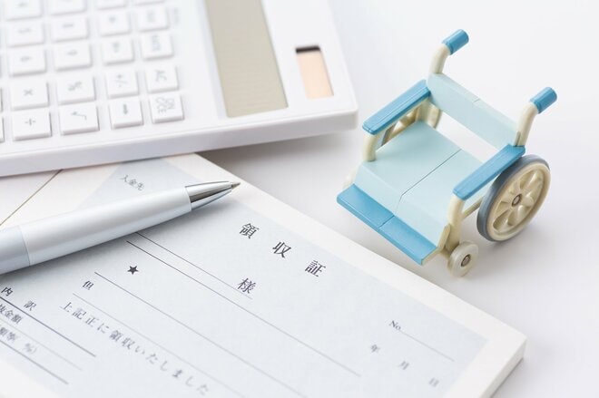 病院の領収書は絶対に捨ててはいけない…医療費負担を軽減できる2つのワザ