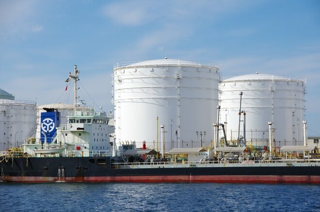 日銀は原油高とどう付き合うか