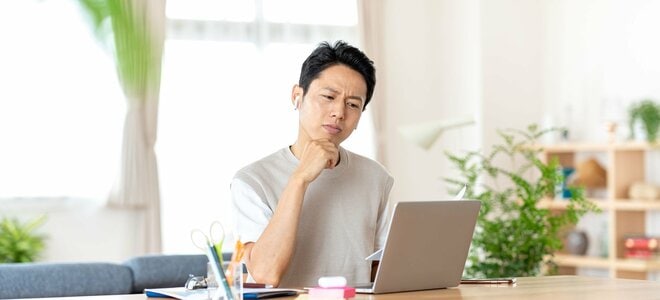 コロナ禍で進んだテレワークは終了? 地方住宅地の値崩れが映す現実