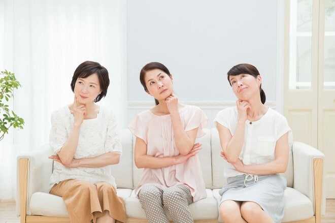 50代はカモられやすい!? “75歳”を想像してマインドセットの刷新を