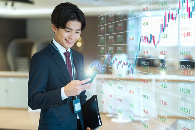 「そんなにいるの？」投資経験がある新社会人はなんと7割超！ 驚きの実態から知るべきこと<br />