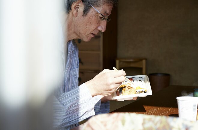 4人に1人が孤独死？「そばで助けてくれる人がいない」高齢者の現実