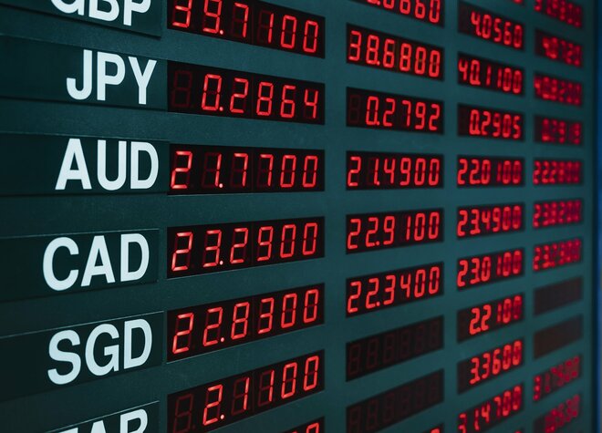 24年ぶり円買い介入も効果は一時的? 自国通貨買い介入が不利な理由