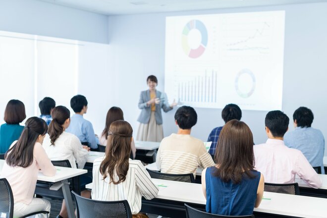 資産所得倍増プランが企業型DC加入者への教育を後押しする？ その理由とは