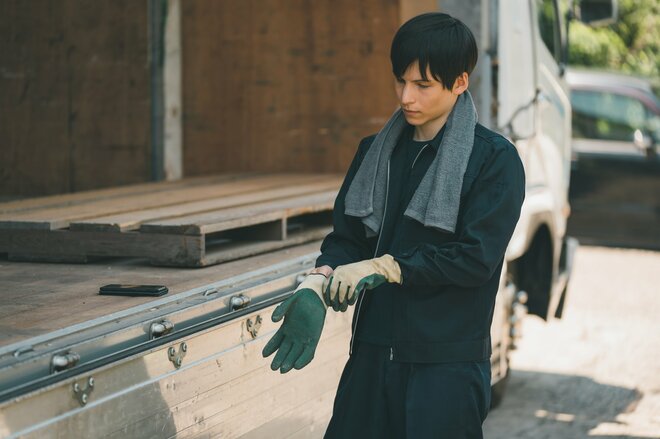 念願のテレビ番組制作会社に就職もパワハラと激務失意の退職し肉体労働で日銭を稼ぐフリーターが誘われた「割のいい仕事」