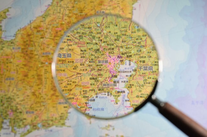 「関東」の景気の現状と先行きは？ 正社員希望者増の北関東、一方で気になる南関東の富裕層の購買変化とは【2025年5月公表最新調査】
