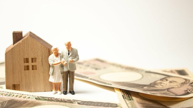 「老後資金は2000万円必要」のイメージは間違いと言える“これだけの理由”