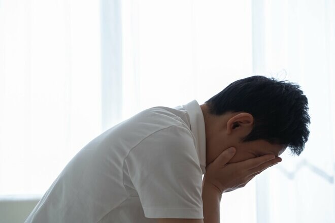「おかしくないですか?」物価高で生活苦にあえぐ中 “家賃増額”を通知されたフリーター男性の嘆き