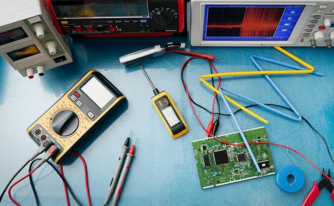 通信計測器市場、低迷から回復へ 背景にある「新たな需要」とは？