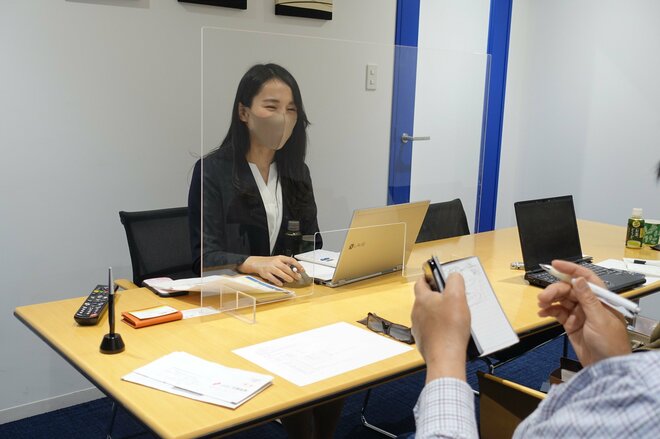 【読者潜入レポート2】「ファンドラップで元本割れ？」老後資産運用をIFAに相談してみた