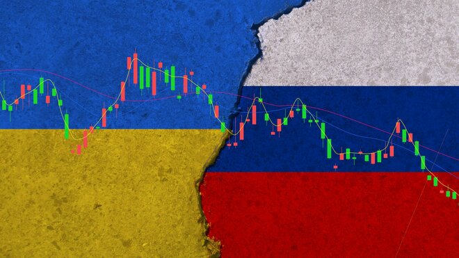 投資信託が売買できない! ウクライナ危機で表出した真に警戒すべきリスク