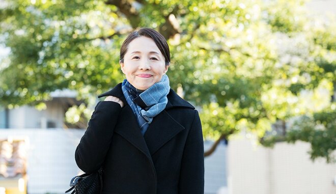 突然夫に先立たれた妻が「中立的なマネーアドバイス」で得た安心とは