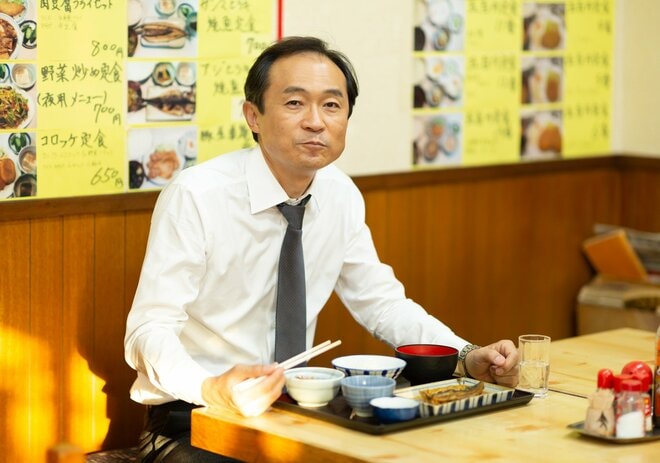 50代、給与はピーク、転職は最後のチャンス？　定年後は再雇用か異業種挑戦か、「老後資金」は本当に足りる？