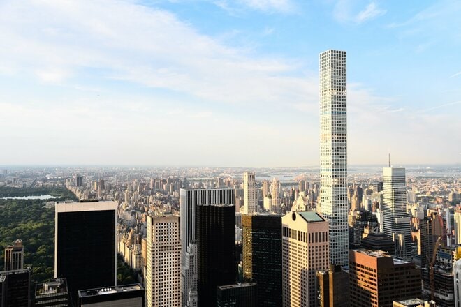 「リーマンショック」時の予兆と酷似? 米国REITが発する“小さな危機”のシグナルとは