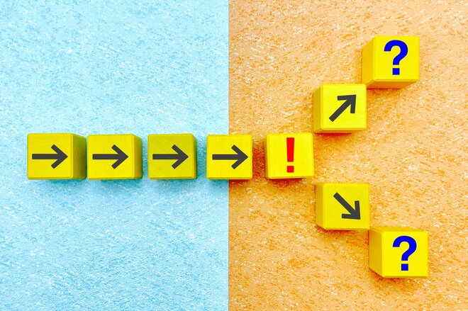 景気判断は「主観か客観か？」　2000人が見据える景気、金利、収入支出の“今”と“近い将来”【日銀アンケートをやさしく読み解く】