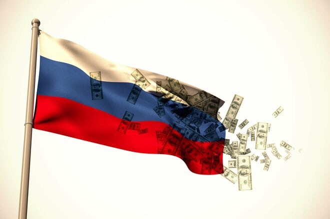 ロシア関連の投資信託80億円が無価値に。デフォルトによる個人への影響