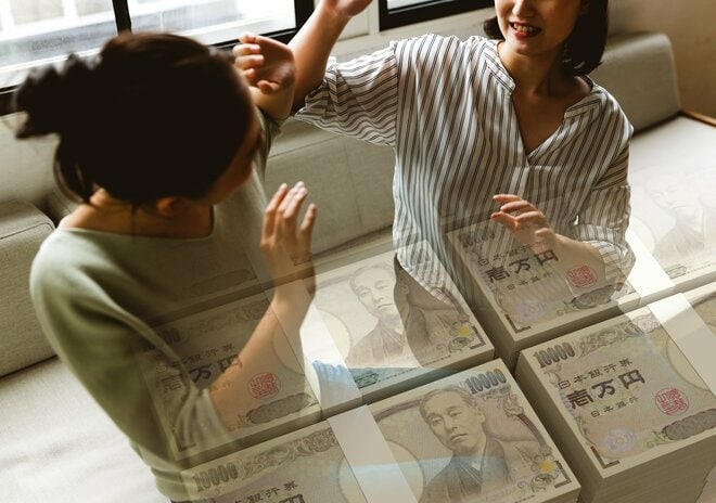 「遺産の半分は孫に」遺留分が納得できず父の遺言書を燃やしてしまった姉への“天罰”とは?