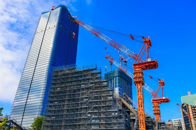 「打診買い」の動き？ 滋賀銀行で新規ランクイン「Jリート」が圧倒的なパフォーマンス