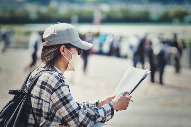生まれるはずの我が子を失いふさぎこみ…失意の底にある40代女性がはまった「ギャンブルの罠」