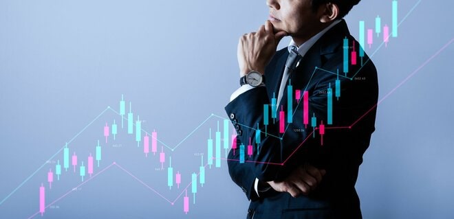 令和のブラックマンデー、波乱の2024年。投資家たちの運用成績を振り返る プラス着地マイナス着地、果たして多いのは?