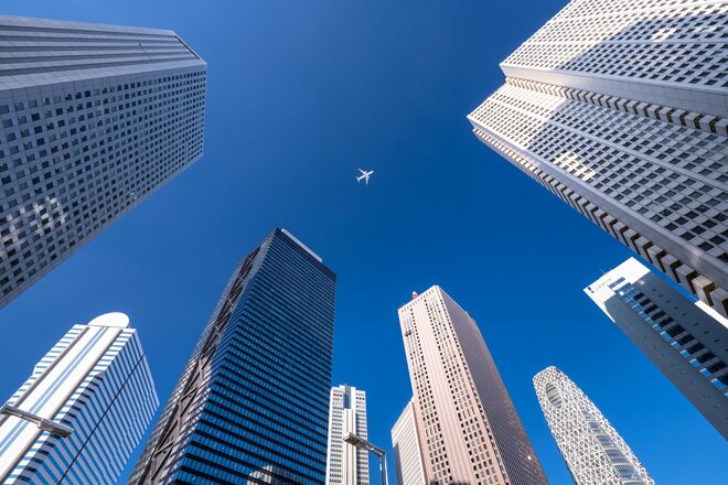 「本業はイマイチでも、不動産は安定しているから…」はNG。上場企業が不動産賃貸業に手を出してはいけないワケ