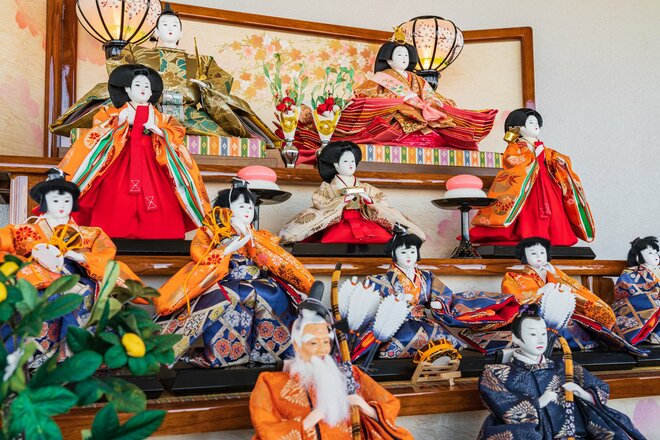 「謝ってもらえますか？」ハレの日のはずが…孫のひな祭りにやって来た義母が嫁を激怒させた一言