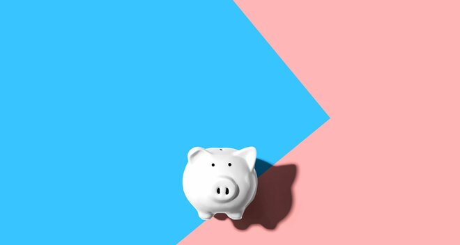 ポストコロナ移行で変化する貯蓄事情…世界で最も“お金に慎重”な国は?