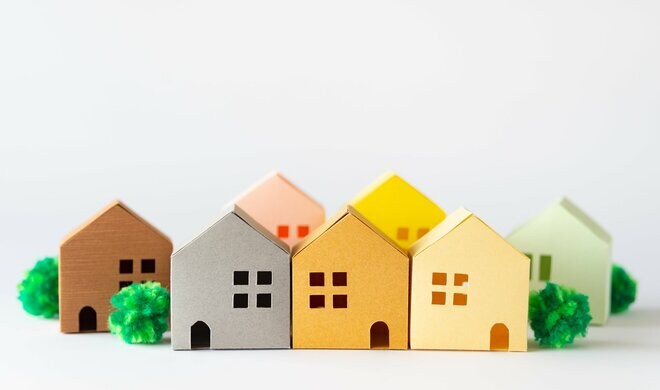 60代の持ち家住宅率は73.2％…住まいの終着点に「賃貸」より「持ち家」が選ばれているワケ