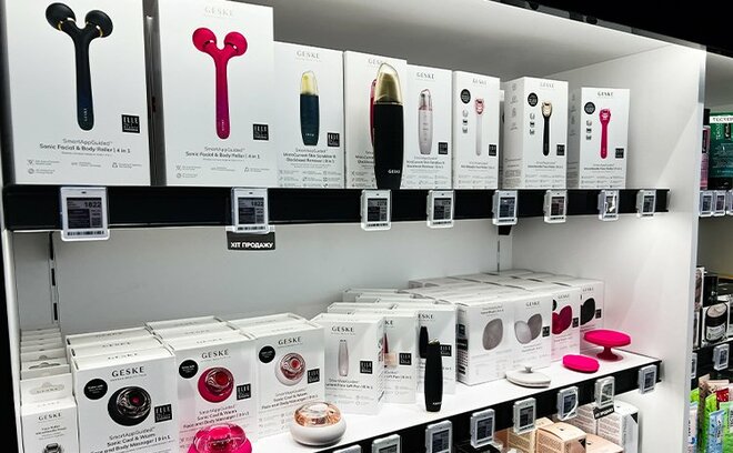 美容家電市場に“追い風” EC拡大と美容男子が市場支える