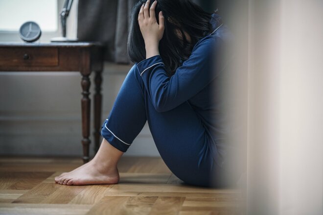 男女格差を「気合と根性」で埋めたあげく適応障害に…令和の女性管理職が「5月病を克服できたコツ」