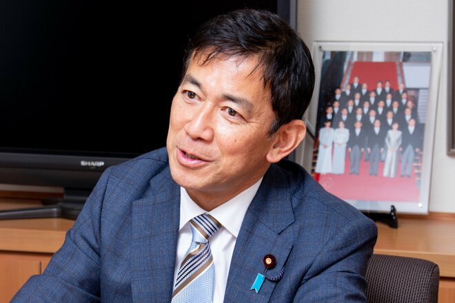  自民党・中西健治氏「必要性を訴え続けた」。NISA拡充に向け党内論議をまとめた“過程”