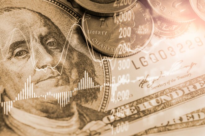 米金利は3月に利上げへ…金融引き締めや地政学リスクで波乱の様相