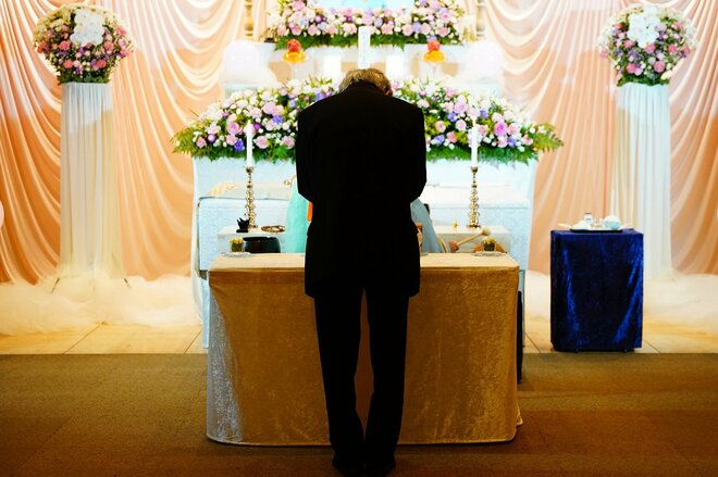 「あまりに衝撃的」急逝した70代独身の叔母が残していた“まさかの遺言”、数億にのぼる全財産を受け取った驚きの相手は…