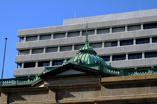円安・物価高で生活苦も日銀は静観…“日本だけ”金融緩和継続はなぜ？