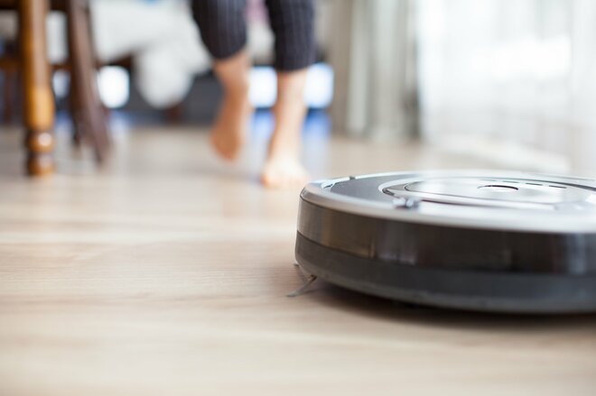 お掃除ロボットに時給1000円超!? 満足度高いルンバ、迫りくる中国勢