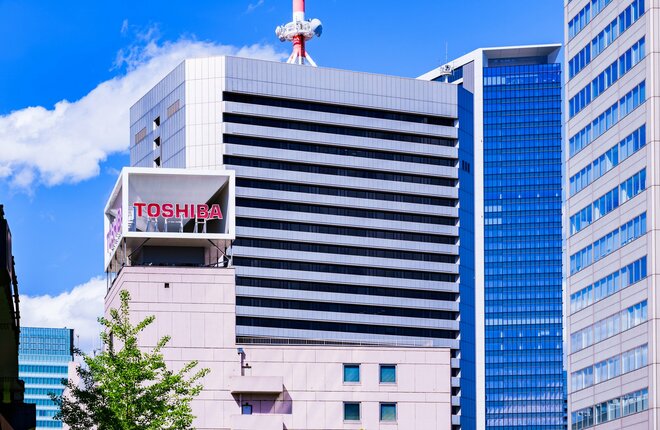 東芝は再建できるか？ TOB成立で上場廃止に　2017年にはウェスチングハウス破綻で損失1.2兆円