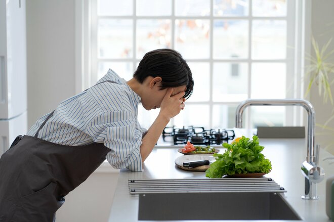 妻あぜん…完全別財布・収支不干渉のイマドキ夫婦が直面した“危機的な状況”