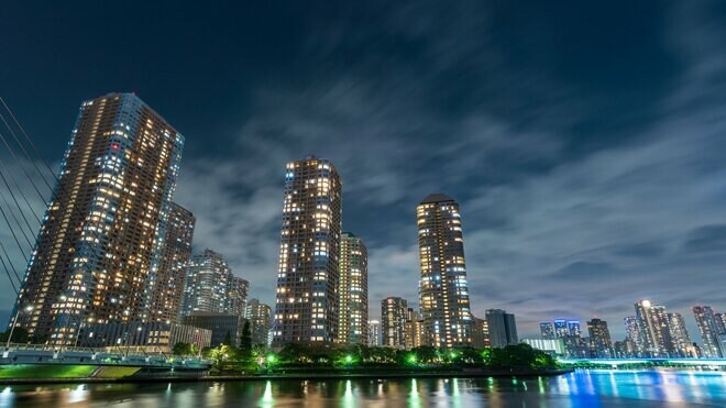 夫婦で年収1000万円は”普通の人”。無謀な億ション購入後の悲惨な末路