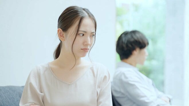 「私は上司のあなたからハラスメントを受けただけ」不倫相手の豹変ぶりに戦慄…身勝手な夫が痛感した“自分の愚かさ”