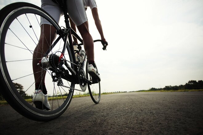 「おまえは目の前の出費しか考えられない」妻を見下した夫が15万円のロードバイクで招いた突然の悲劇