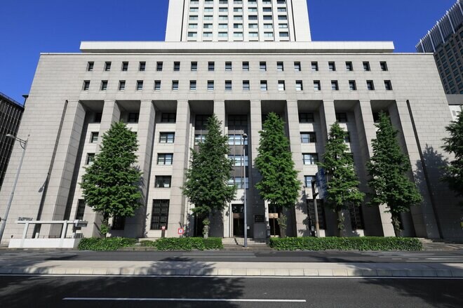 GHQが根負けした日本の“ある集団”　原爆投下わずか4年で復活したもの