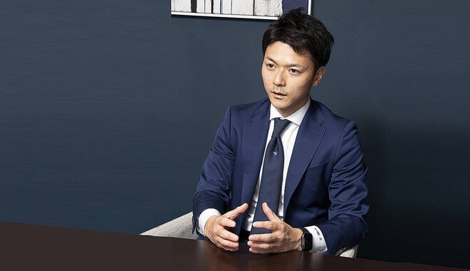 資産運用ビジネスは「ブルーオーシャン」 IFA法人JAMの目指す姿とは【前編】